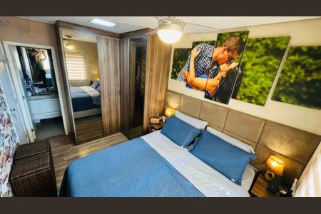 Foto 24 de apartamento à venda com 2 quartos, 84m² em Ipiranga, São Paulo