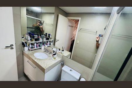 Foto 22 de apartamento à venda com 2 quartos, 84m² em Ipiranga, São Paulo