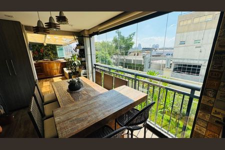 Foto 10 de apartamento à venda com 2 quartos, 84m² em Ipiranga, São Paulo