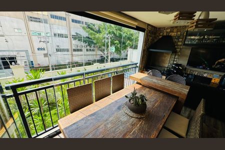Foto 11 de apartamento à venda com 2 quartos, 84m² em Ipiranga, São Paulo