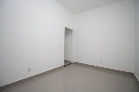 Quarto de apartamento para alugar com 1 quarto, 35m² em Recanto das Emas, Brasília