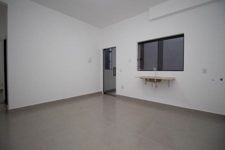 Apartamento para alugar com 35m², 1 quarto e 1 vagaSala/Cozinha