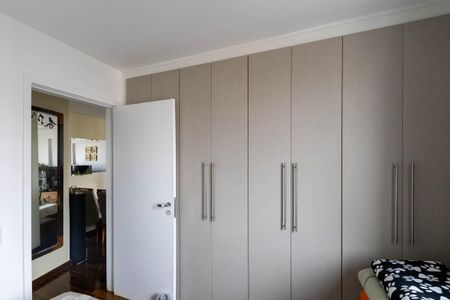 Apartamento à venda com 50m², 1 quarto e 1 vagaQuarto