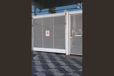Apartamento à venda com 50m², 1 quarto e 1 vagaFachada