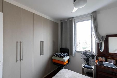 Quarto de apartamento à venda com 1 quarto, 50m² em Santa Cecilia, São Paulo