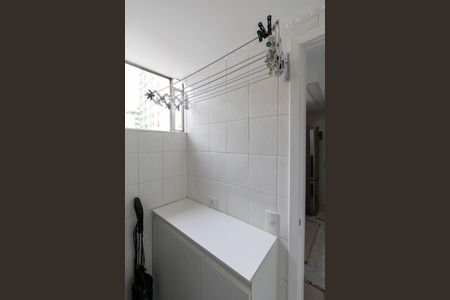 Apartamento à venda com 50m², 1 quarto e 1 vagaÁrea de Serviço