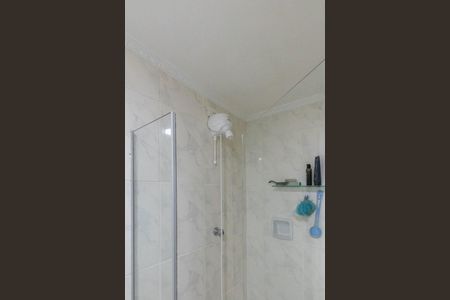 Apartamento à venda com 50m², 1 quarto e 1 vagaBanheiro Social