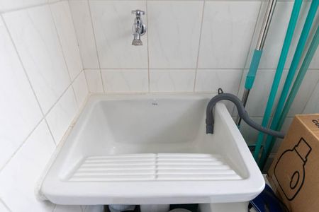 Apartamento à venda com 50m², 1 quarto e 1 vagaÁrea de Serviço