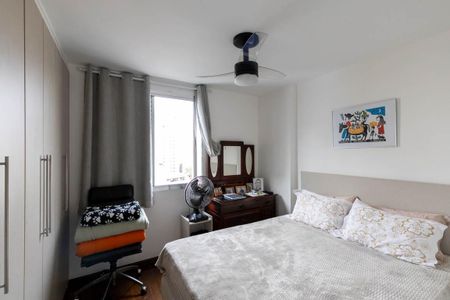 Quarto de apartamento à venda com 1 quarto, 50m² em Santa Cecilia, São Paulo