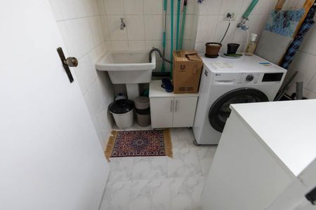 Apartamento à venda com 50m², 1 quarto e 1 vagaÁrea de Serviço