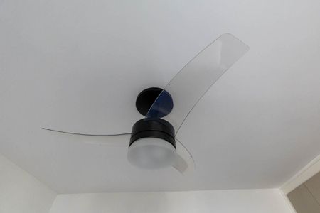 Apartamento à venda com 50m², 1 quarto e 1 vagaQuarto