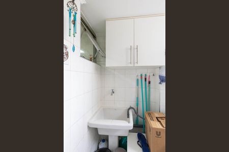 Apartamento à venda com 50m², 1 quarto e 1 vagaÁrea de Serviço