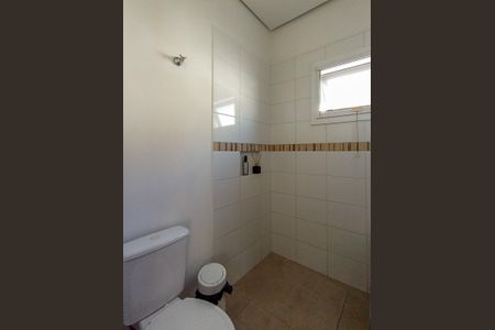 Casa de condomínio para alugar com 175m², 3 quartos e 3 vagas Casa de condomínio para alugar com 175m², 3 quartos e 3 vagasLavabo