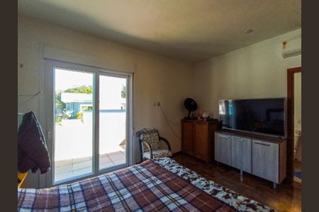 Casa de condomínio para alugar com 175m², 3 quartos e 3 vagas Casa de condomínio para alugar com 175m², 3 quartos e 3 vagasSuite 1