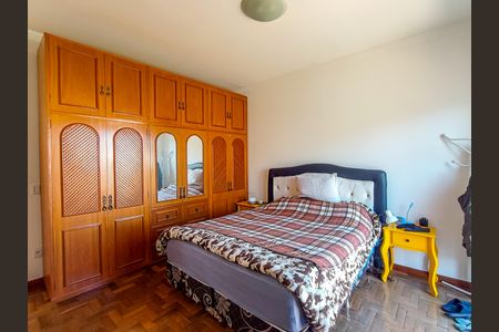 Casa de condomínio para alugar com 175m², 3 quartos e 3 vagas Casa de condomínio para alugar com 175m², 3 quartos e 3 vagasSuite 1