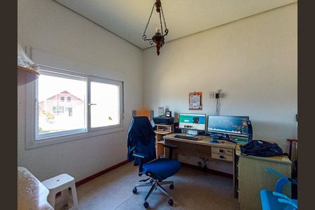 Casa de condomínio para alugar com 175m², 3 quartos e 3 vagas Casa de condomínio para alugar com 175m², 3 quartos e 3 vagasHome office 2