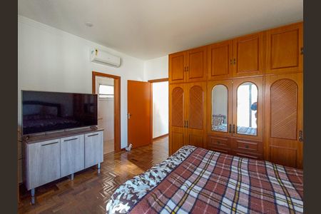 Casa de condomínio para alugar com 175m², 3 quartos e 3 vagas Casa de condomínio para alugar com 175m², 3 quartos e 3 vagasSuite 1