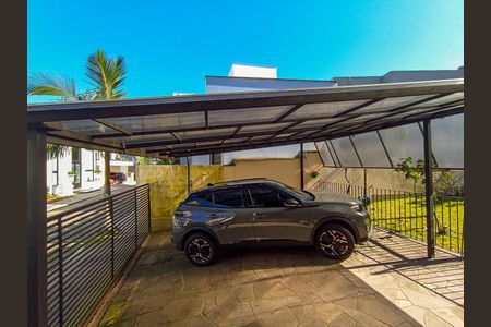 Casa de condomínio para alugar com 175m², 3 quartos e 3 vagas Casa de condomínio para alugar com 175m², 3 quartos e 3 vagasGaragem