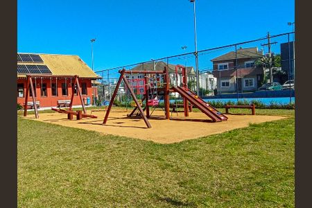 Casa de condomínio para alugar com 175m², 3 quartos e 3 vagas Casa de condomínio para alugar com 175m², 3 quartos e 3 vagasPlayground