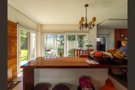 Casa de condomínio para alugar com 175m², 3 quartos e 3 vagas Casa de condomínio para alugar com 175m², 3 quartos e 3 vagasCozinha