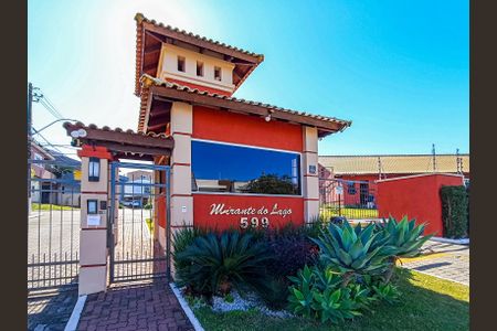 Casa de condomínio para alugar com 175m², 3 quartos e 3 vagas Casa de condomínio para alugar com 175m², 3 quartos e 3 vagasPortaria