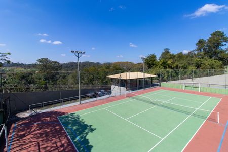 Casa de condomínio para alugar com 850m², 5 quartos e 5 vagas Casa de condomínio para alugar com 850m², 5 quartos e 5 vagasÁrea externa