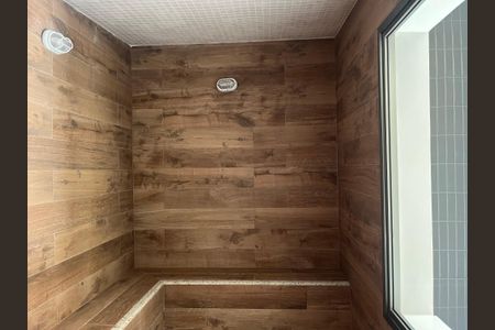 Apartamento à venda com 162m², 4 quartos e 2 vagasSaúna