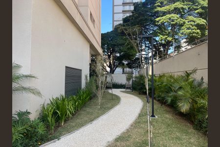 Apartamento à venda com 162m², 4 quartos e 2 vagasÁrea comum