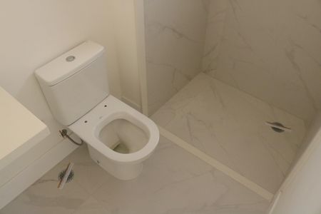 Apartamento à venda com 162m², 4 quartos e 2 vagasBanheiro da Suíte 1