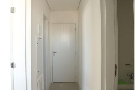 Apartamento à venda com 162m², 4 quartos e 2 vagasÁrea de Serviço