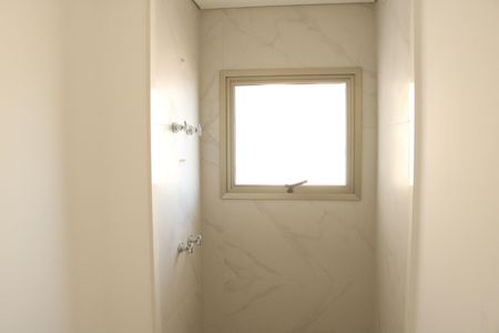 Apartamento à venda com 162m², 4 quartos e 2 vagasBanheiro da Suíte 3