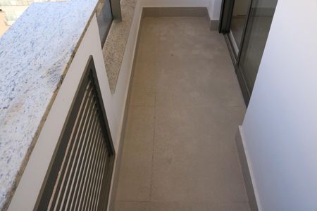 Apartamento à venda com 162m², 4 quartos e 2 vagasSuíte 3