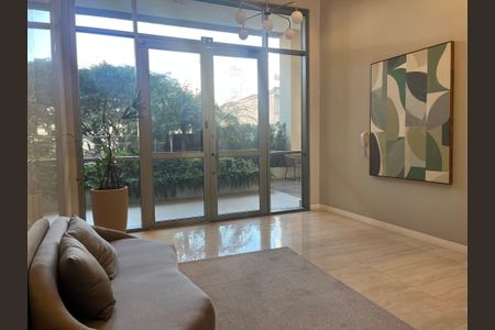 Apartamento à venda com 162m², 4 quartos e 2 vagasÁrea comum 