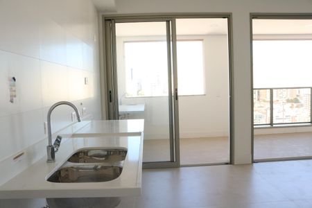 Apartamento à venda com 162m², 4 quartos e 2 vagasCozinha