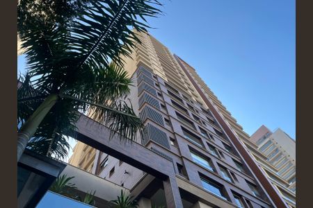 Apartamento à venda com 162m², 4 quartos e 2 vagasFachada do Prédio