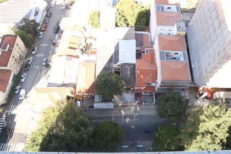 Apartamento à venda com 162m², 4 quartos e 2 vagasVaranda
