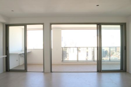 Apartamento à venda com 162m², 4 quartos e 2 vagasSala