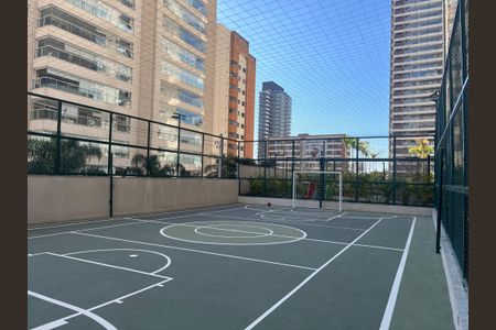 Apartamento à venda com 162m², 4 quartos e 2 vagasQuadra Esportiva