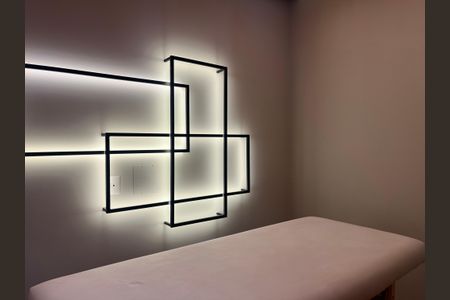 Apartamento à venda com 162m², 4 quartos e 2 vagasSaúna