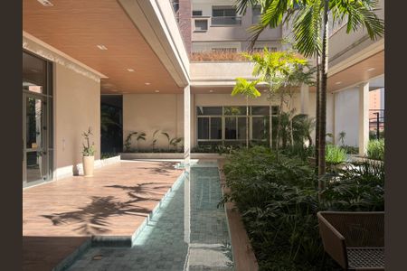 Apartamento à venda com 162m², 4 quartos e 2 vagasÁrea comum