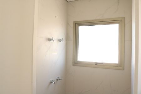 Apartamento à venda com 162m², 4 quartos e 2 vagasBanheiro da Suíte 1