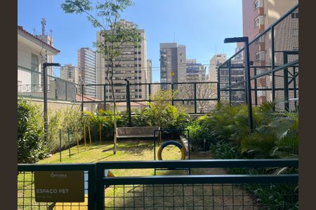 Apartamento à venda com 162m², 4 quartos e 2 vagasÁrea comum 