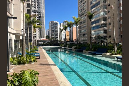 Apartamento à venda com 162m², 4 quartos e 2 vagasÁrea comum - Piscina
