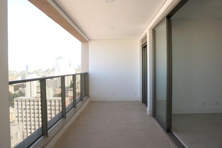 Apartamento à venda com 162m², 4 quartos e 2 vagasVaranda
