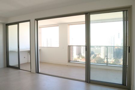 Apartamento à venda com 162m², 4 quartos e 2 vagasSala