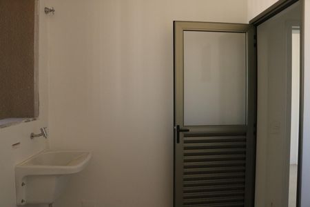 Apartamento à venda com 162m², 4 quartos e 2 vagasÁrea de Serviço