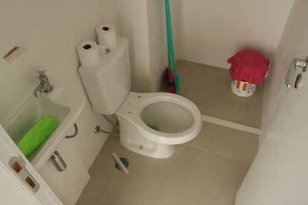 Apartamento à venda com 162m², 4 quartos e 2 vagasÁrea de Serviço