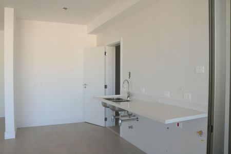 Apartamento à venda com 162m², 4 quartos e 2 vagasCozinha