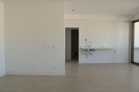 Apartamento à venda com 162m², 4 quartos e 2 vagasSala