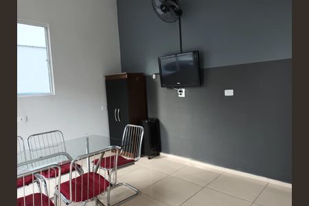 Apartamento à venda com 42m², 1 quarto e 1 vagaFoto 04